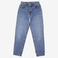 Vintage Levis 550 Jeans 28x31 Womens 90s Blue Relaxed Taper Stonewash Denim