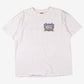 Anvil T-shirt L Mens 00s National Corvette Museum Caravan Graphic White Y2k