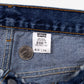 Vintage Levis 550 Jeans 38x34 Mens 90s Blue Relaxed Taper Stonewash Denim
