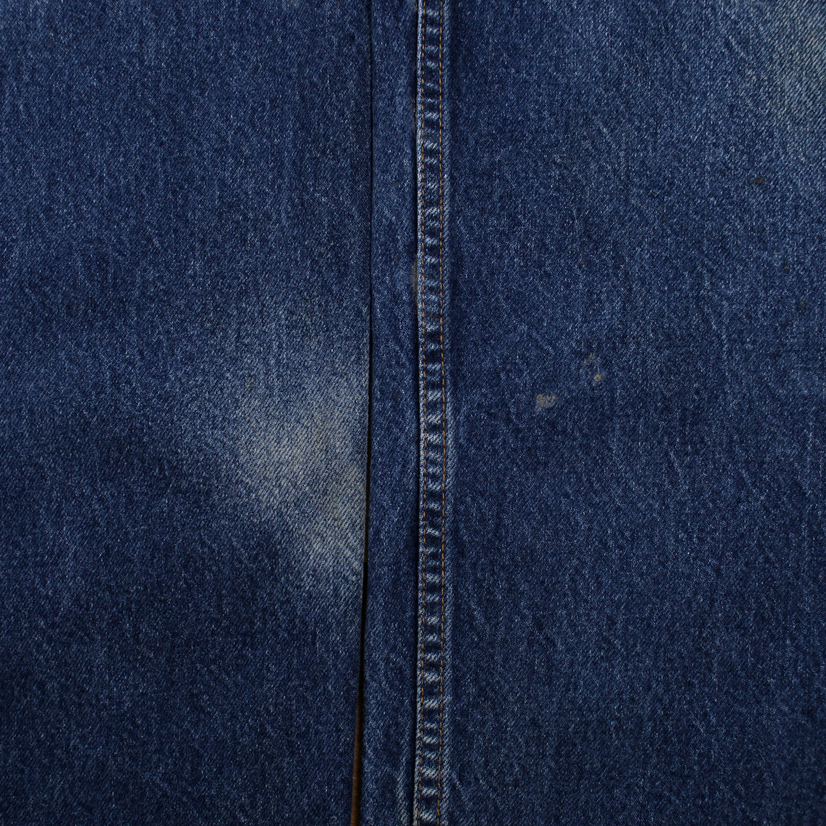 Vintage Levis 550 Jeans 38x34 Mens 90s Blue Relaxed Taper Stonewash Denim