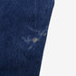 Vintage Levis 550 Jeans 38x34 Mens 90s Blue Relaxed Taper Stonewash Denim