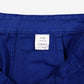 Vintage French Workwear Trousers Pants 30x30 Mens Blue Straight Utility Chore