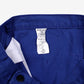 Vintage French Workwear Trousers Pants 29x28 Mens Blue Straight Utility Chore