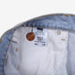 Levis 559 Jeans 34x32 Mens Blue Relaxed Straight Light Stonewash Denim
