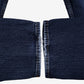 Levis 505 Jeans 40x32 Mens Blue Regular Straight Faded Stonewash Made Denim