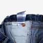 Levis 569 Denim Shorts Jorts 29 Womens 00s Blue Western Summer