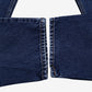 Levis 550 Jeans 36x32 Mens Blue Relaxed Taper Faded Stonewash Red Tab Denim