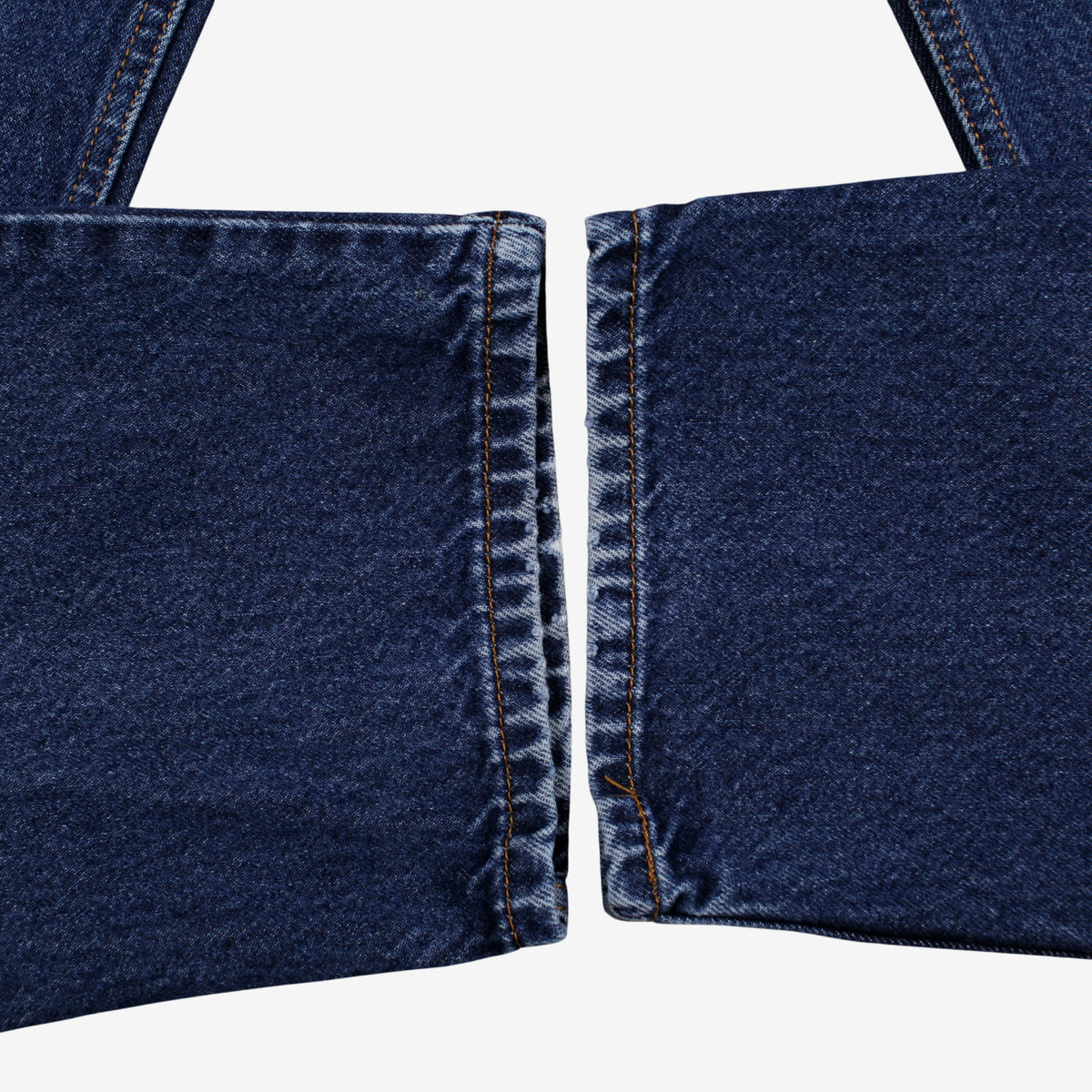 Levis 550 Jeans 36x32 Mens Blue Relaxed Taper Faded Stonewash Red Tab Denim