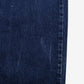Levis 505 Jeans 38x32 Blue Regular Straight Men's Dark Stonewash Zip Denim