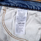 Levis Signature Relaxed Jeans 38x30 Mens Blue Light Stonewash Denim