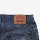 Levis 559 Jeans 36x32 Mens Blue Relaxed Straight Faded Stonewash Denim