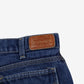 Vintage Levis Movin' On Jeans 30x31 Womens 70s Blue Bootcut Stonewash Denim