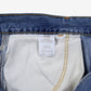 Levis Carpenter Loose Straight Jeans 40x30 Mens Blue Faded Stonewash Denim
