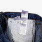 Levis 505 Jeans 32x32 Mens Blue Regular Straight Stonewash Red Tab Denim