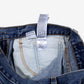 Levis 505 Jeans 32x29 Mens Blue Regular Straight Stonewash Red Tab Denim