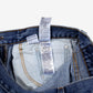 Levis 505 Jeans 32x29 Mens Blue Regular Straight Stonewash Red Tab Denim