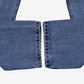 Levis 505 Jeans 32x29 Mens Blue Regular Straight Stonewash Red Tab Denim