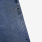 Levis 505 Jeans 32x29 Mens Blue Regular Straight Stonewash Red Tab Denim