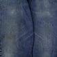 Levis 505 Jeans 36x32 Mens Blue Regular Straight Stonewash Red Tab Denim