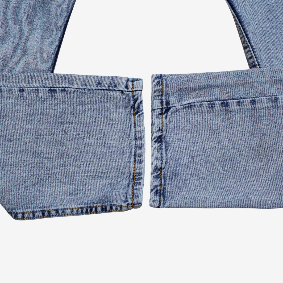 Levis 511 Jeans 29x30 Blue Slim Tapered Light Stonewash Red Tab Denim