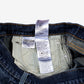 Levis 505 Jeans 31x30 Blue Regular Straight Stonewash Red Tab Denim