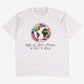 Vintage Single Stitch T-shirt XL Mens 90s White World Sport Aviation Graphic