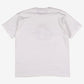 Vintage Single Stitch T-shirt XL Mens 90s White World Sport Aviation Graphic