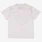 Vintage Fruit Of The Loom T-shirt M Mens 90s White Cayman Islands Single Stitch