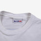 Vintage Sportslab T-shirt XL Mens 90s White Y2k Streetwear Single Stitch
