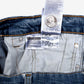 Levis 541 Jeans 36x32 Mens Blue Slim Taper Regular Stonewash Red Tab Denim