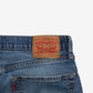 Levis 541 Jeans 36x32 Mens Blue Slim Taper Regular Stonewash Red Tab Denim