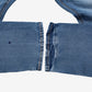 Levis 541 Jeans 36x32 Mens Blue Slim Taper Regular Stonewash Red Tab Denim