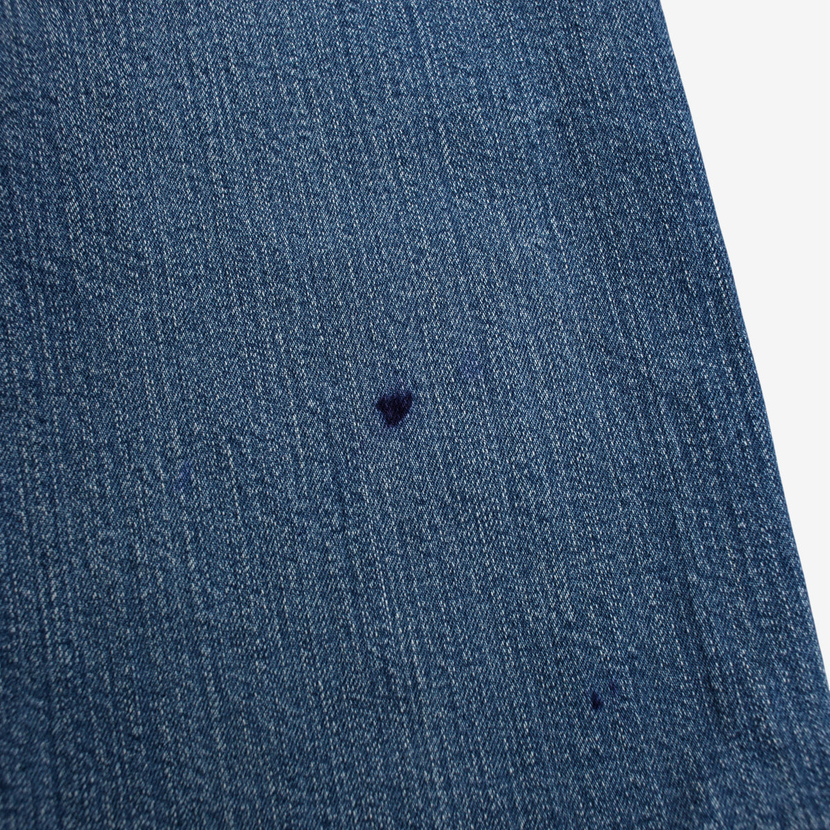 Levis 541 Jeans 36x32 Mens Blue Slim Taper Regular Stonewash Red Tab Denim