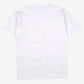 Vintage Hefty Sun Island T-shirt L Mens 80s Jamaica Graphic White Single Stitch