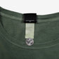 Vintage Harley Davidson T-shirt 3XL Mens 00s Green Honolulu Hawaii Pocket Biker