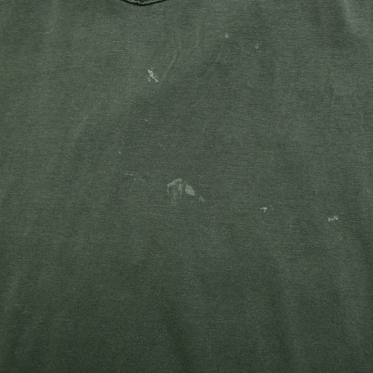 Vintage Harley Davidson T-shirt 3XL Mens 00s Green Honolulu Hawaii Pocket Biker