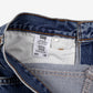 Levis 505 Jeans 31x26 Blue Regular Straight Stonewash Red Tab Denim