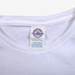 Vintage Delta Pro T-shirt XL Mens 90s Weight Sarcasm Slogan Funny Novelty White
