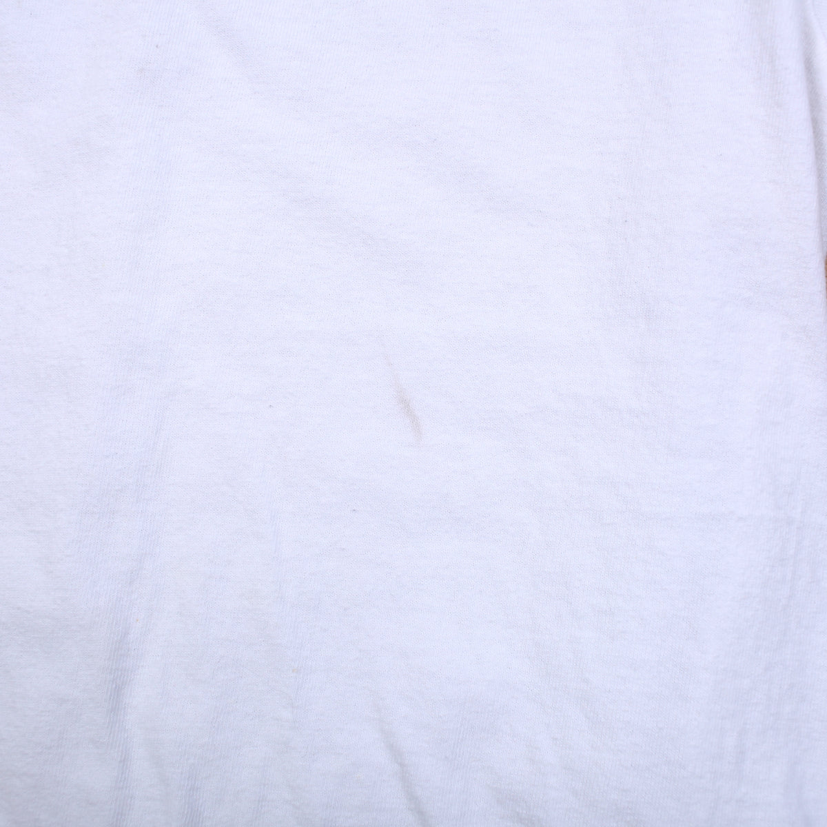 Vintage Delta Pro T-shirt XL Mens 90s Weight Sarcasm Slogan Funny Novelty White