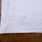 Vintage Delta Pro T-shirt XL Mens 90s Weight Sarcasm Slogan Funny Novelty White
