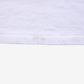 Vintage New York Single Stitch T-shirt XL Mens 90s White  Floral Graphic 50/50