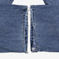 Levis Signature Carpenter Jeans 36x30 Mens Blue Stonewash Denim Workwear Wide