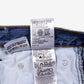 Levis 550 Jeans 36x29 Blue Relaxed Taper Faded Mid Rise Red Tab Denim