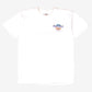 Vintage Hard Rock Cafe T-shirt M Mens White Texas Graphic USA Made San Antonio
