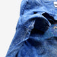 Vintage Gildan T-shirt 2XL Mens 00s Blue Arizona Desert Graphic Stone Wash
