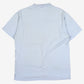 Vintage Sportswear T-shirt XL Mens 80s Blue Softball Graphic Single Stitch 50/50