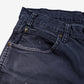 Dickies Shorts 32 Mens 00s Grey Carpenter Utility Workwear Canvas Cotton