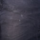 Dickies Shorts 32 Mens 00s Grey Carpenter Utility Workwear Canvas Cotton