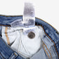 Levis 559 Jeans 34x30 Blue Relaxed Straight Stonewash Red Tab Denim