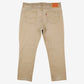 Levis Trousers Pants 40x30 Mens 00s Beige Levi's Chino Straight